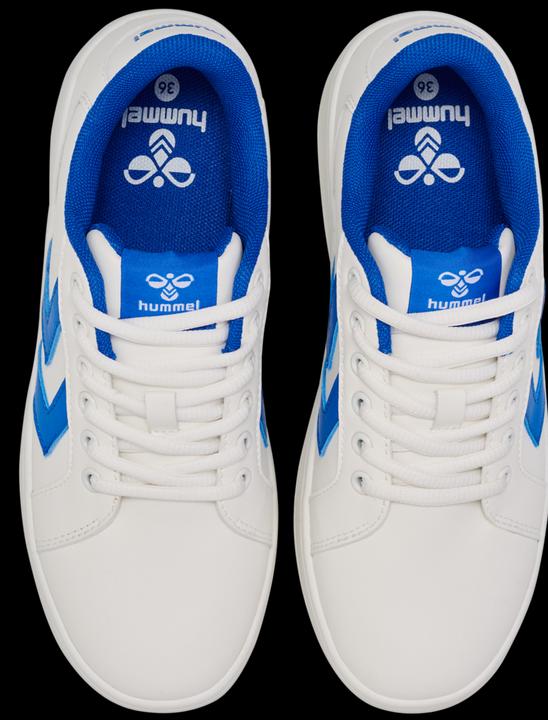Actual product image hummel Derby Court Lc Jr (35)
