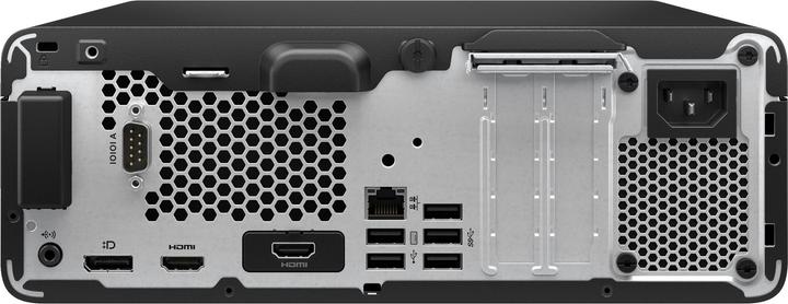 Produktbild HP Pro SFF 400 G9 (Intel i5-13500T, 16 GB, 512 GB)