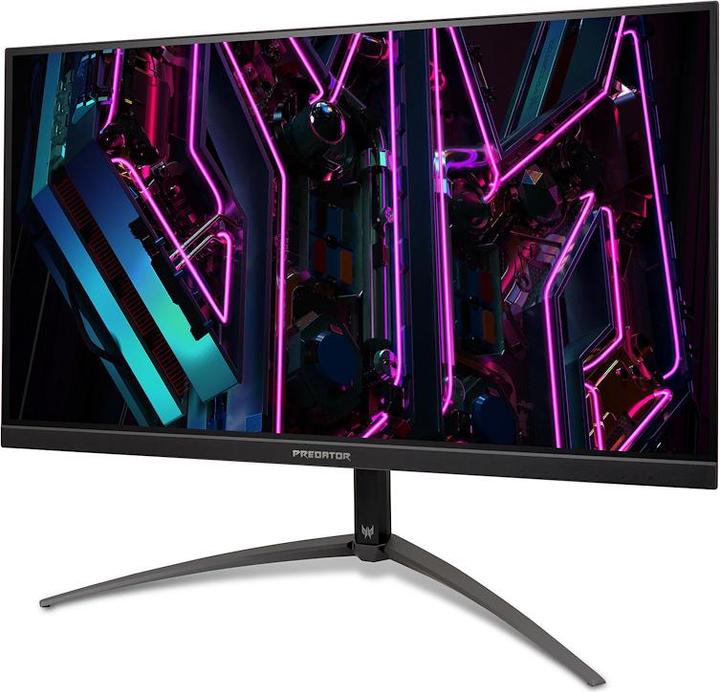 Image du produit Acer Predator XB323QUM3bmiiphx 31.5inch (2560 x 1440 pixels, 31.50")