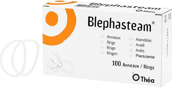 Immagine prodotto Théa Blephasteam