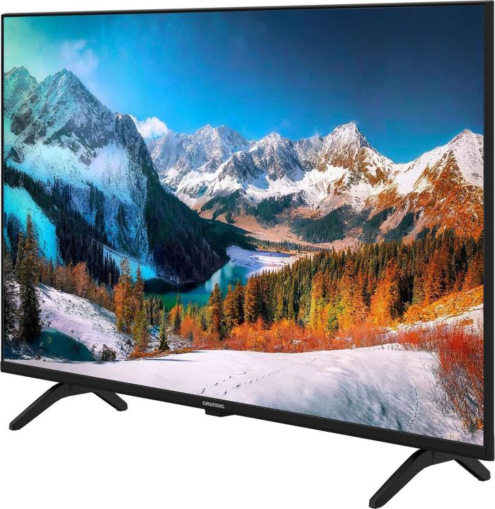 Actual product image Grundig Fhd Led-Tv (40", LED, 2023)