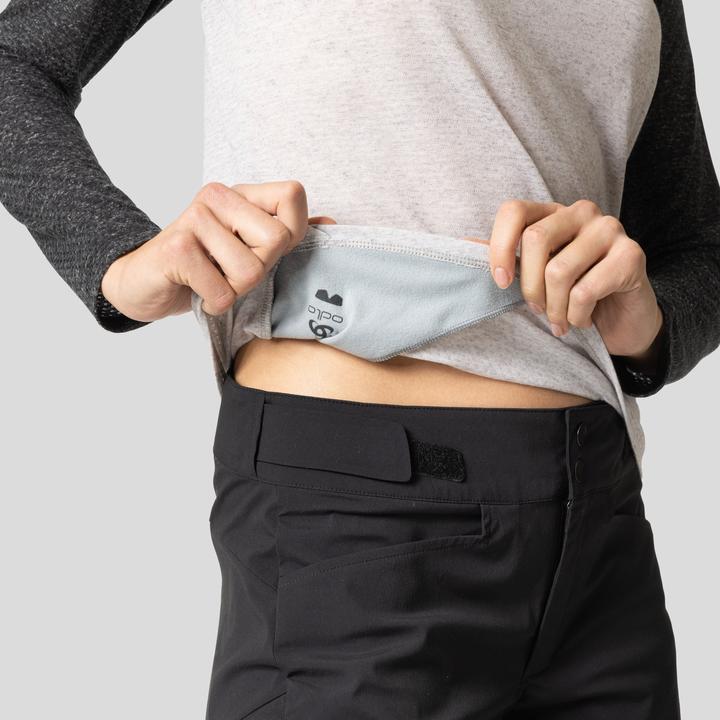 Actual product image Odlo X-Alp Linencool (XL)