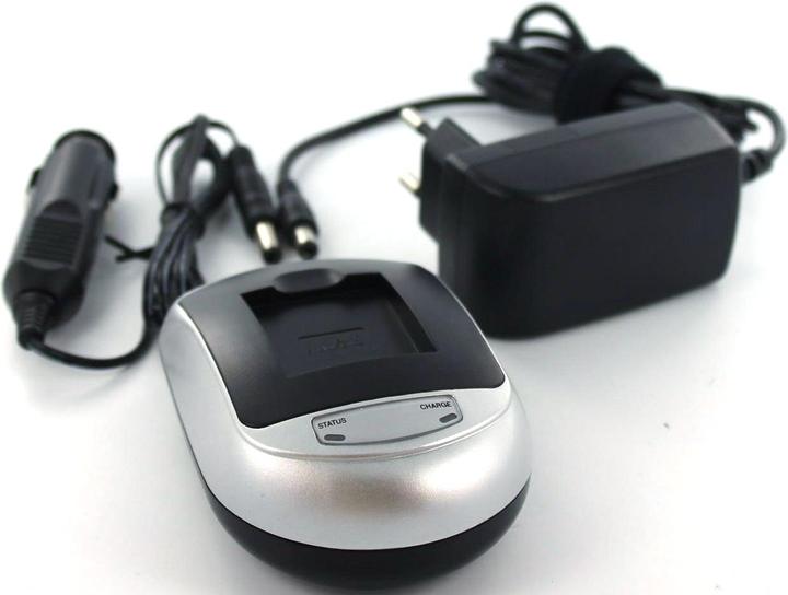 Actual product image AGI Charger compatible with Panasonic NV-GS90