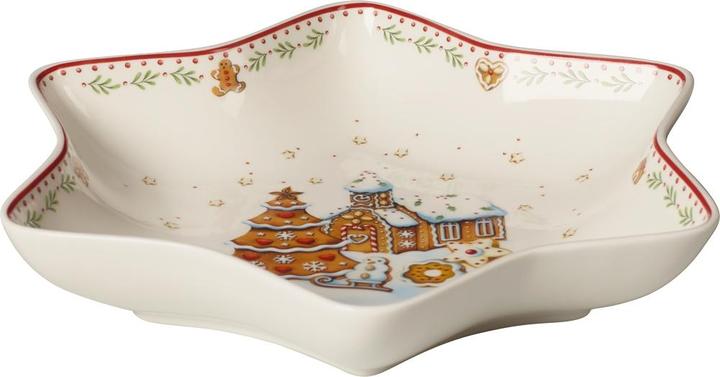 Produktbild Villeroy & Boch Christmas Bakery (24.50 cm, 0.36 l, 1 x)