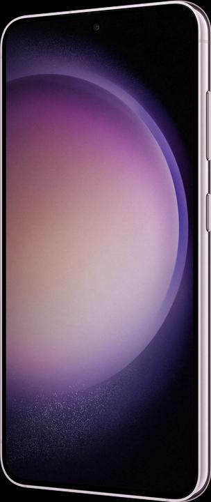 Productafbeelding Samsung Galaxy S23 (128 GB, Mistig lila, 6.10", SIM + eSIM, 50 Mpx, 5G)