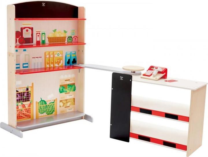Produktbild Hape Kaufladen