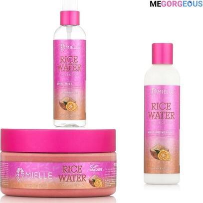 Image du produit Miele Gamme Mielle Rice Water Collection (240 ml)