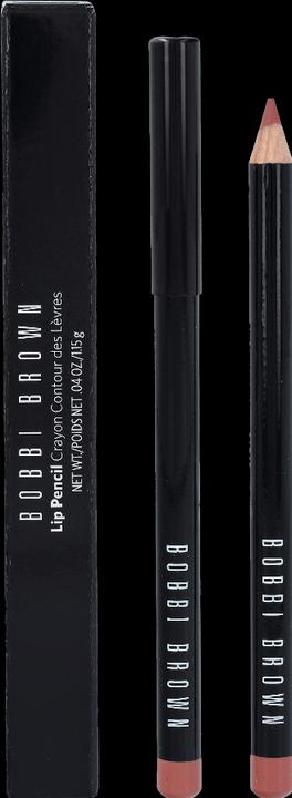 Actual product image Bobbi Brown Lip Pencil (Ballet Pink)