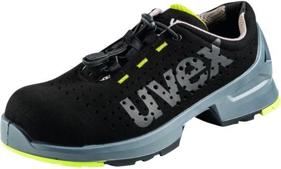 Actual product image Uvex Safety 1 (S1, 50)