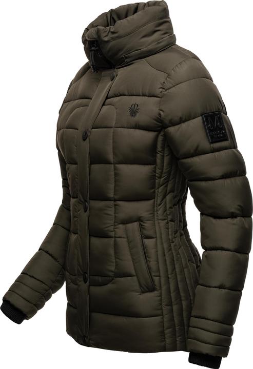 Actual product image Marikoo Qesraa (XL)