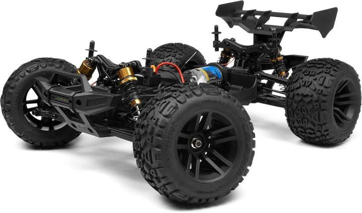 Produktbild Maverick Quantum2 XT 1:10 Stadium Truck - Blau (Mit Radio, Batterie nicht enthalten) (RTR Ready-to-Run)