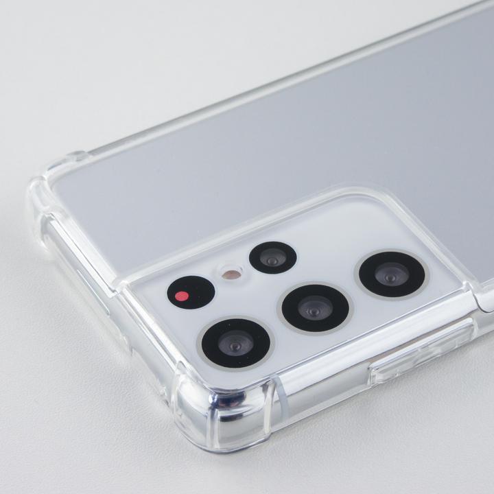 Immagine prodotto PhoneLook Coprire il vetro del paraurti (Samsung Galaxy S23 Ultra)