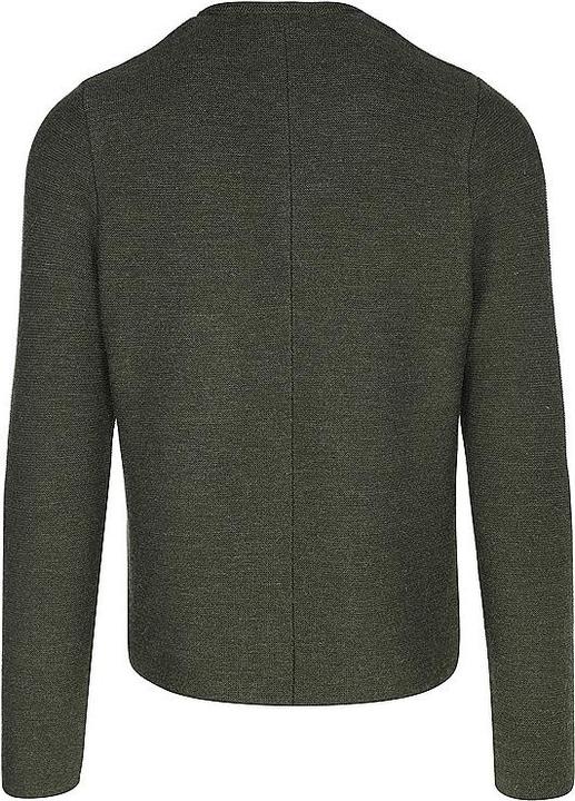 Actual product image Gottseidank Trachtenstrickjacke ALOISIUS (M)