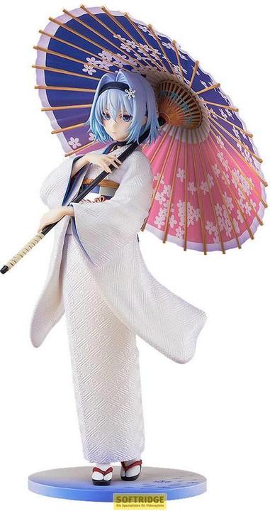 Good Smile Company 1/7 Ginko Sora: Kimono Ver.