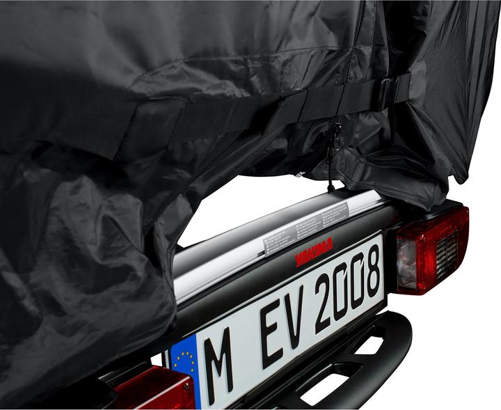 Actual product image Evoc Bike Rack Cover Road