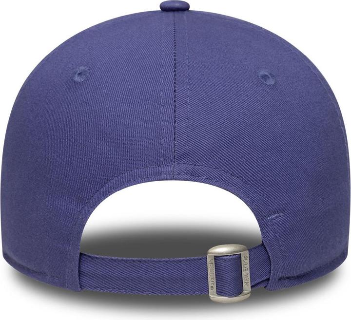 Produktbild New Era 9Forty Damen Cap - METALLIC New York Yankees blau