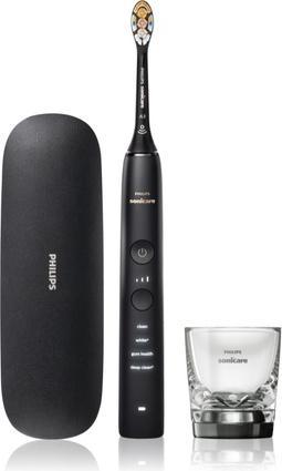 Actual product image Philips Sonicare HX9911/17 (Sonic toothbrush)