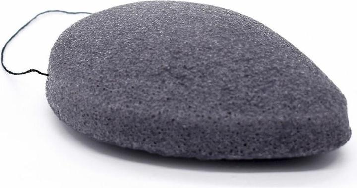 Image du produit Beter Coffee O'clock Eponge nettoyante pour le visage en fibres végétales Konjac