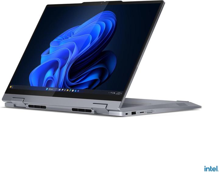Produktbild Lenovo ThinkBook 14 2-in-1 Gen 5 (14", Intel Core Ultra 5 225U, 32 GB, 1000 GB, DE)