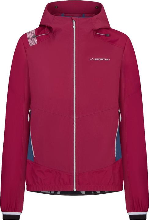 La Sportiva Aequilibrium Softshell Jacket W