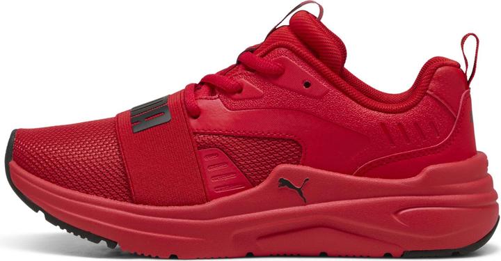Image du produit Puma Softride Wired 2 Jr (38.5)