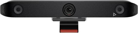 Produktbild HP Poly Studio X52 All-In-One Video Bar wit