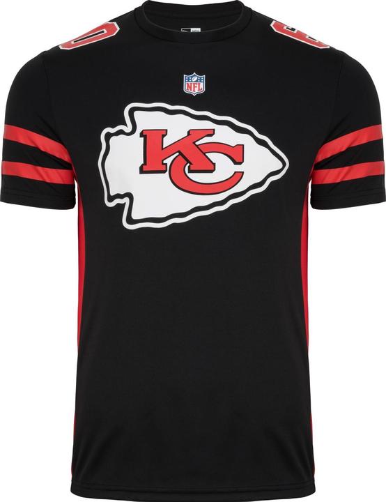 Produktbild New Era NFL Football Shirt Jersey - Kansas City Chiefs - XS (XS)