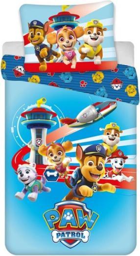 Immagine prodotto Paw Patrol Copripiumino 2 lati