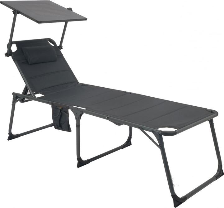 Produktbild Technaxx Foldable Solar Camping (193 cm)