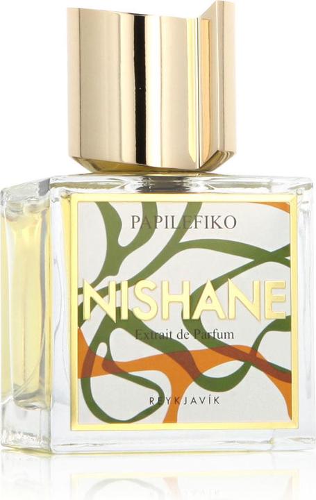 Produktbild Nishane Papilefiko - parfÃ©m (Eau de Parfum, 100 ml)