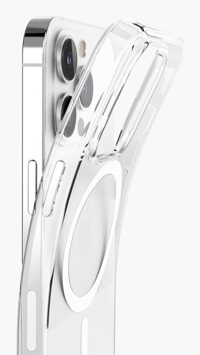 Produktbild Vonmählen Transparent Case for iPhone 15 Pro (Apple iPhone 15 Plus)