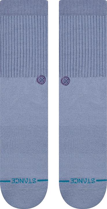 Produktbild Stance Icon Pop Crew (38 - 42)