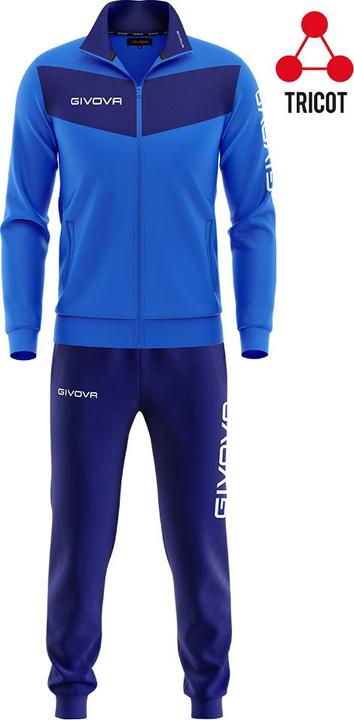 Image du produit Givova Visa (L)