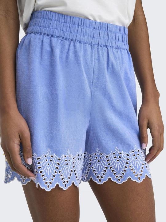 Produktbild Only ONLKELLY Normal geschnitten Shorts Shorts (L)