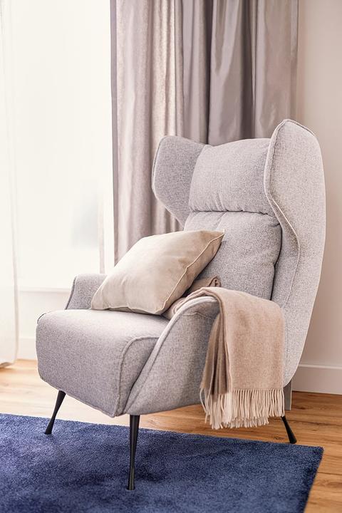 Actual product image Johann Jakob Louise (90 x 150 cm)