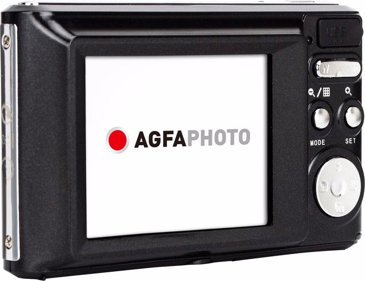 Immagine prodotto AGFAPHOTO Realishot DC8200 (18 Mpx, 1/3.2")