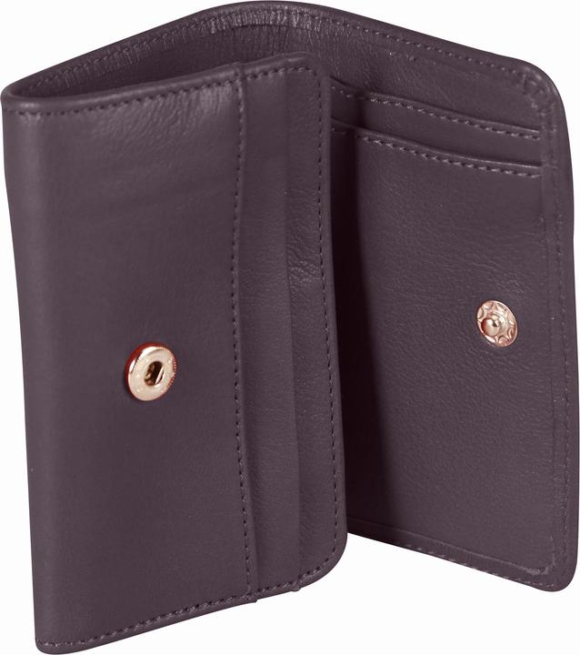 Actual product image Clairefontaine Lawrence wallet
