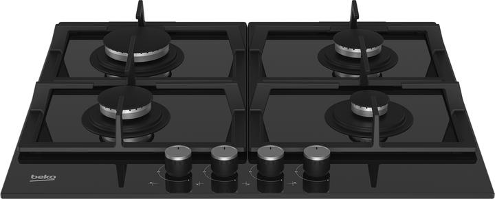 Actual product image Beko HILG64225S