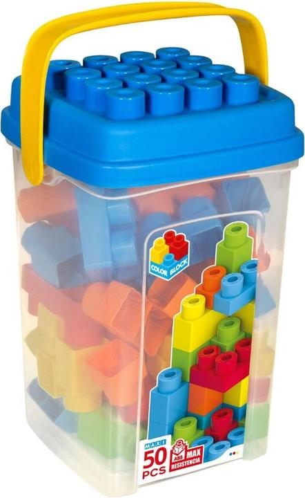 Produktbild Colorbaby Lumpenpuppe