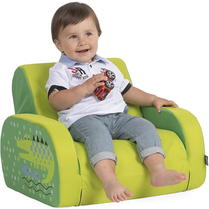 Image du produit Chicco Canapé pour bébé Twist (Fauteuil pour enfants)
