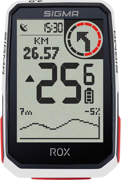 Produktbild Sigma Sport ROX 4.0