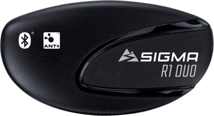 Actual product image Sigma Sport Rox 11.1