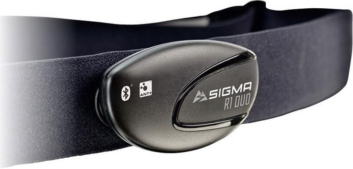 Immagine prodotto Sigma Sport ROX 11.1 Evo HR Set