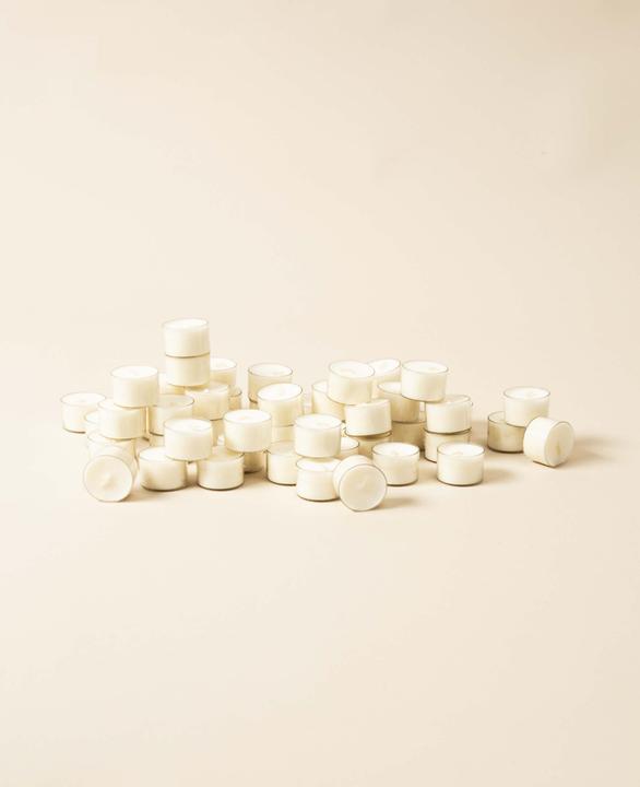 Actual product image Balthasar Nightlights (50 pcs.)