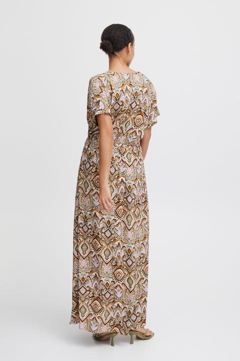 Image du produit B.young BYMMMJOELLA MAXI ROBE 2 20814534 (34)