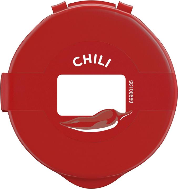 Image du produit Knorr Aromat Condiment en poudre Chili 90 g Saupoudreuse (90 g)