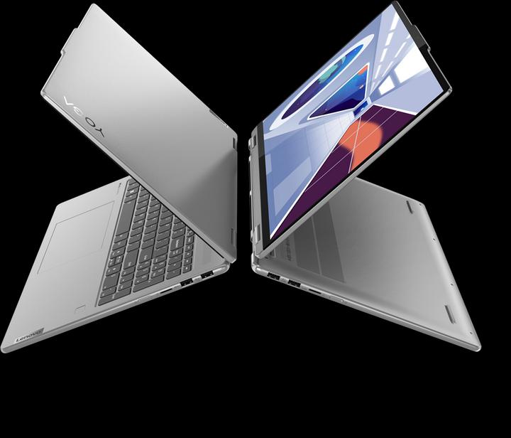Immagine prodotto Lenovo Yoga 7 (16", AMD Ryzen 7 7735U, 16 GB, 1000 GB, DE)