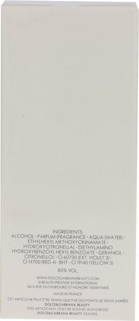 Immagine prodotto Dolce & Gabbana L'Imperatrice (Eau de toilette, 100 ml)