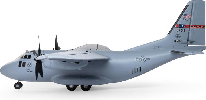 Immagine prodotto E-Flite EC-1500 Doppio 1,5 m PNP (Acrobazia aerea)