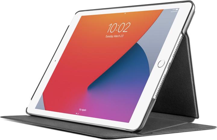 Actual product image tomtoc B02 (10.2") Vertical Tablet Case (iPad 2019 (7th gene), iPad 2020 (8. Gen))